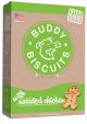 BUDDY BISCUITS Original Oven Baked Roasted Chicken 16oz