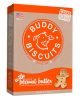BUDDY BISCUITS Original Oven Baked Peanut Butter 16oz