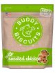 BUDDY BISCUITS Soft and Chewy Roasted Chicken 6oz