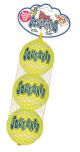 Airdog Squeaker Ball Medium 3pk