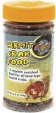 Hermit Crab Food 2.5oz