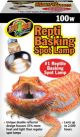 Repti Basking Spot Lamp 100 Watt