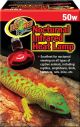 Nocturnal Infrared Heat Lamp Red 50 Watt
