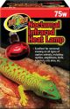 Nocturnal Infrared Heat Lamp Red 75 Watt