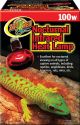 Nocturnal Infrared Heat Lamp Red 100 Watt