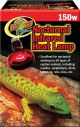 Nocturnal Infrared Heat Lamp Red 150 Watt