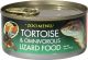 Tortoise And Omnivorous Lizard Food 6oz