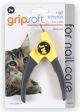 Gripsoft Deluxe Nail Trimmer For Cats