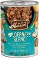 MERRICK Dog Wilderness Blend can 13.2oz