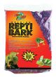 Premium Repti Bark Natural Reptile Bedding 4 Quart