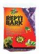 Premium Repti Bark Natural Reptile Bedding 8 Quart