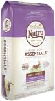 NUTRO Wholesome Essentials Adult Venison Meal, Brown Rice & Oatmeal 30lb