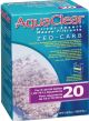 AQUA CLEAR 20 Zeo-Carb Filter Insert