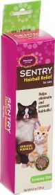 SENTRY Hairball Relief 4.4oz