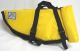 Fido Float Water Safety Vest Yellow