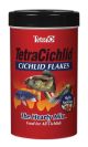 TetraCichlid Fish Food Flakes 1.58oz