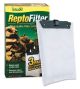 ReptoFilter Cartridges 3pk