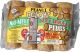 Peanut Delight No Melt Suet Dough Plug 4pk