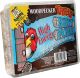 Woodpecker Treat Suet Plug 4pk