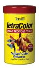 TetraColor Tropical Fish Food Flakes 1oz