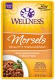 Wellness Healthy Indulgence Salmon & Chicken 3oz pouch