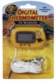 Digital Thermometer For Terrariums