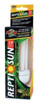 ReptiSun 5.0 UVB Mini Compact Fluorescent