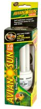 Aviansun 5.0 UVB Compact Fluorescent Lamp 26 Watt