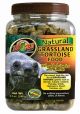 Natural Grassland Tortoise Food 8.5oz