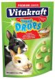 Vitakraft Drops with Yogurt for Rabbits 5.3oz