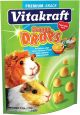 Vitakraft Drops with Orange for Guinea Pigs 5.3oz