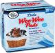 Wee-Wee Pads for Little Dogs 28pk