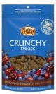 NUTRO Crunchy Treats with Berries 10oz