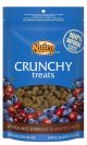 NUTRO Crunchy Treats with Berries 10oz