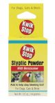 Kwik Stop Styptic Powder .5oz