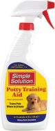 Puppy Aid Training Spray 16oz