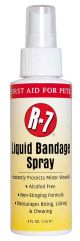 Liquid Bandage Spray