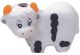 Rascals Latex Cow