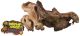 Mopani Wood For Aquariums 20-24 Inch