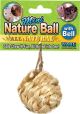 Mini Nature Ball with Bell
