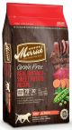 MERRICK Dog Grain Free Bison 22lb