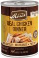 MERRICK Dog Grain Free 96% Real Chicken can 13.2oz