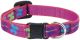 Adjustable Dog Collar 1/2in Wide x 6-9 Inch - Wing It