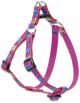 Wing It Step-In Harness 10-13 Inch