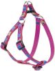 Wing It Step-In Harness 12-18 Inch