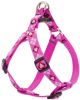 Puppy Love Step-In Harness 15-21 Inch