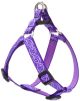 Jelly Roll Step-In Harness 20-30 Inch