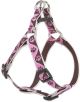 Tickled Pink Step-In Harness 20-30 Inch