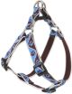 Muddy Paws Step-In Harness 20-30 Inch