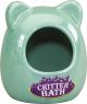 Ceramic Bath House for Critters Small